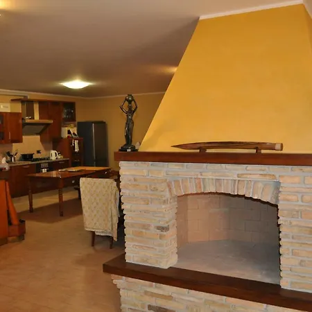 Gianni'scookingholidays Guest house *