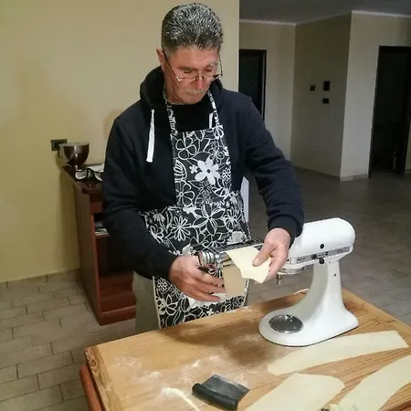 Gianni'scookingholidays Guest house Castel Frentano