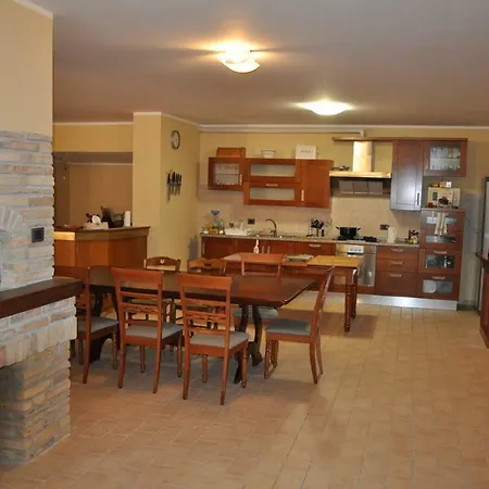 Gianni'scookingholidays Guest house Castel Frentano