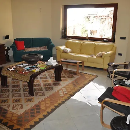 Guest house Gianni'scookingholidays