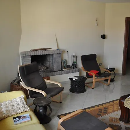 Gianni'scookingholidays Guest house Castel Frentano
