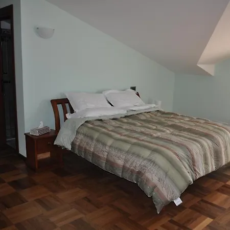 Gianni'scookingholidays Guest house Castel Frentano