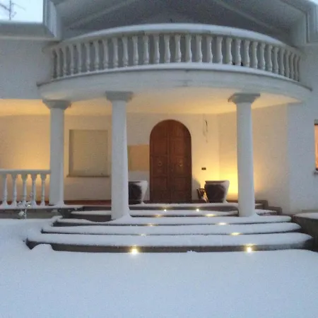 Guest house Gianni'scookingholidays
