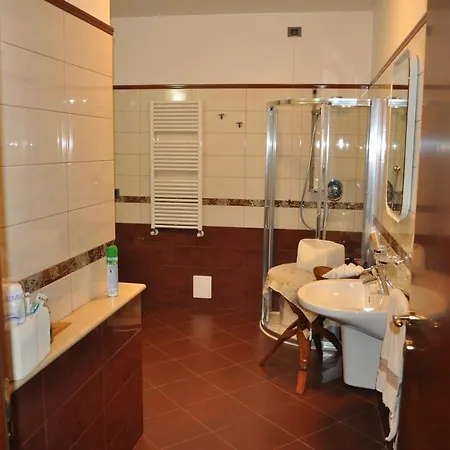 Gianni'scookingholidays Guest house