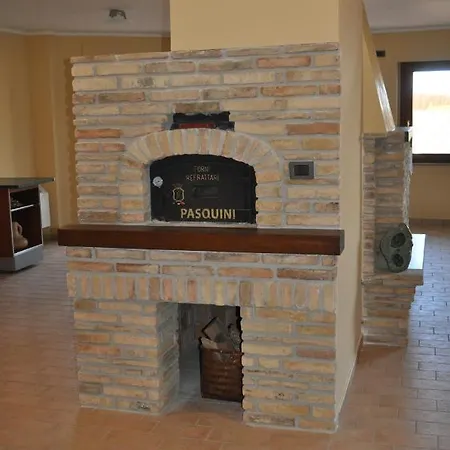Gianni'scookingholidays Guest house Castel Frentano