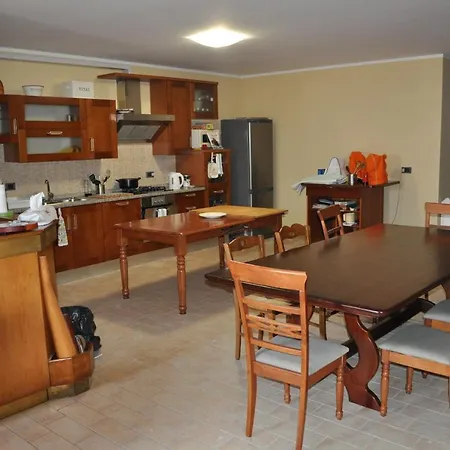 Gianni'scookingholidays Guest house Castel Frentano