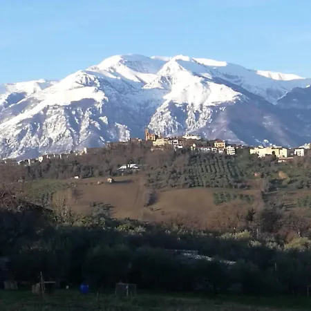Gianni'scookingholidays * Castel Frentano